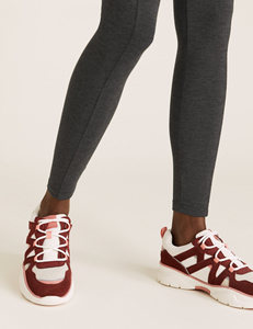 Venta al por mayor personalizado de las mujeres gimnasio Fitness Leggy Yoga Pant secado rápido grueso Spandex Legging en Tallaje Grande Opciones de Color Caliente Nuevo Diseño - Product Image 4