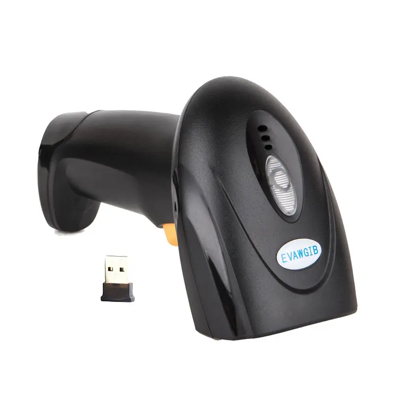 Tooth Barcode Scanner 1D CCD Blue Black Usb A4 Mobile Screen Repair Machine Stock Black and White Retail 2d Scanner 32 Bit CMOS