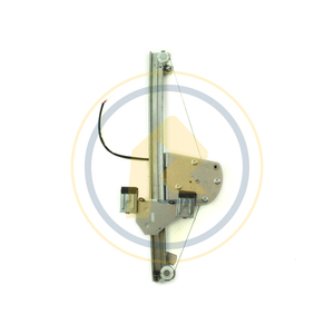 Régulateur de vitre Ac Rolcar ADAPTÉ aux références OE 1782794 1944444 2017516, compatible avec Ford Ecosport 2013 - Product Image 1