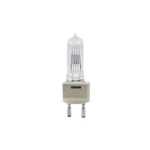 หลอดไฟงานแต่งงาน OSRAM 64756 CP93 230V 1200W G-22 400H - Product Image 1
