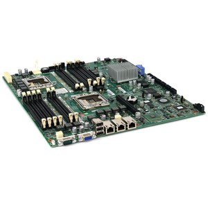 Placa base IBM 81Y6746 para X3620 X3630 M3 reacondicionada - Product Image 1
