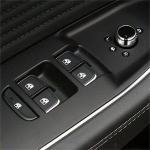 Vehículo Todoterreno Chino 2023, 2.0T, Tracción en las Cuatro Ruedas, Versión Flag Collar Pro, Gasolina Ligera, Alta Velocidad, Volante a la Izquierda - Product Image 5