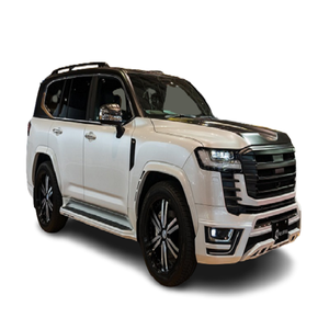 Fairly Toyota Land Cruiser en venta/Compre Toyota Land Cruiser usado y limpio en venta - Product Image 5