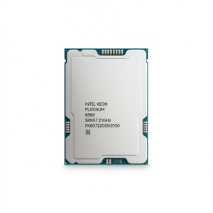 อินเทล ซีออน แพลตตินัม 8580 60-คอร์ 120-เธรด 2.0GHz-4.0GHz 350W PK8072205512000 - Product Image 2