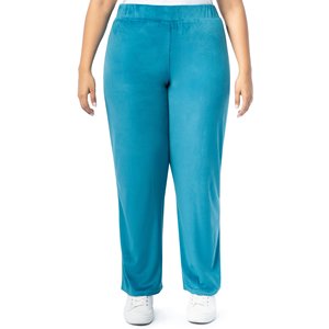 Ensemble de survêtement en velours élégant pour femmes, ensemble deux pièces tendance, sweat-shirt et jogging, vêtements de sport décontractés pour femmes, vêtements de détente - Product Image 6