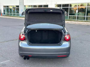 Volkswagen GLI d'occasion 2008, conduite à gauche - Product Image 5