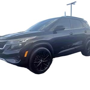 Kia Seltos 2020 d'occasion, propre - Product Image 1