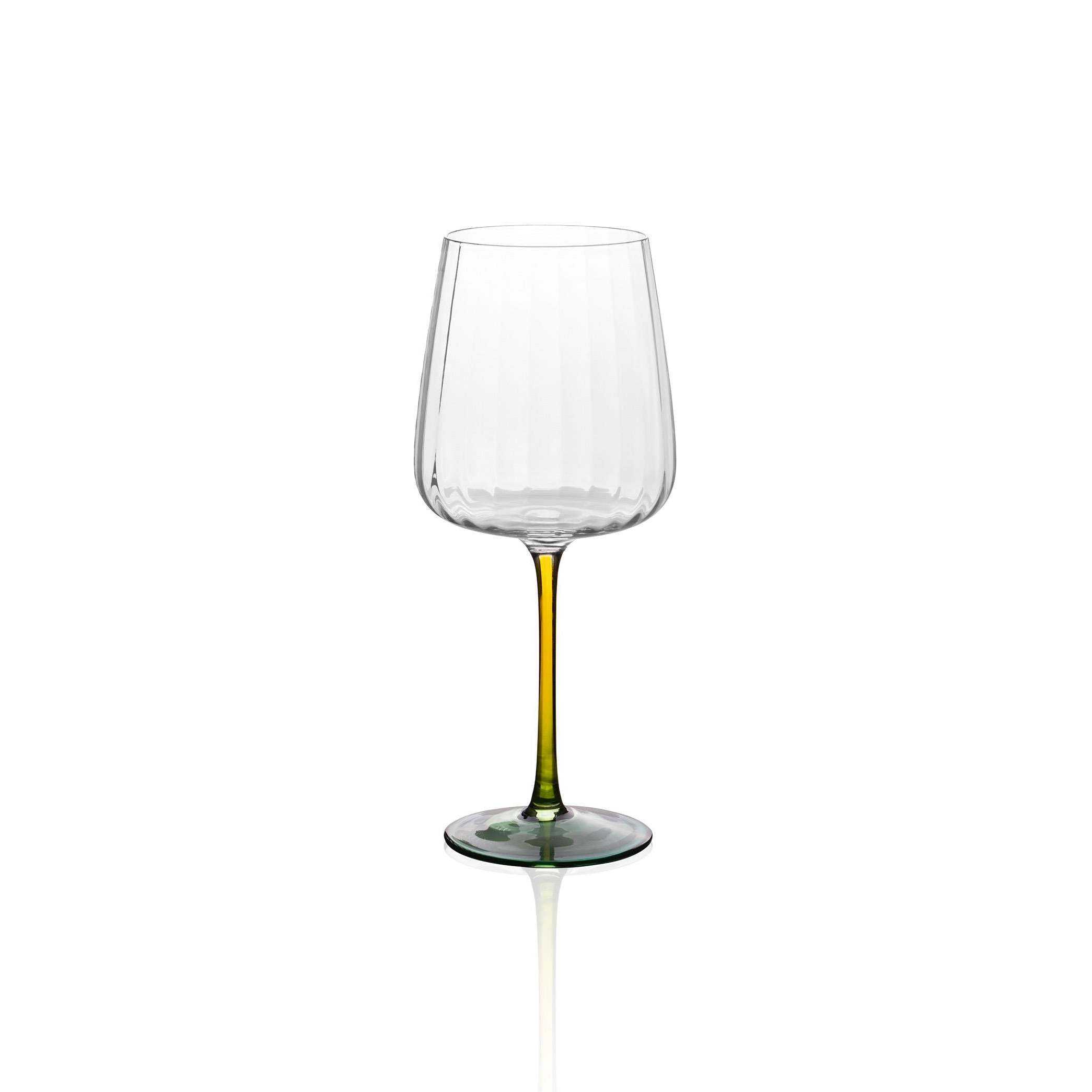 สีเหลืองสีเขียว