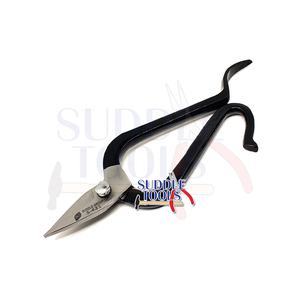 JOYEROS JOYERÍA JOYEROS TIJERAS TIJAS DE ESTAÑO ORO PLATA COBRE LATÓN ALAMBRES HOJAS DE ACERO HERRAMIENTAS DE CORTE EQUIPO - Product Image 3