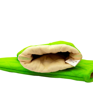 Gants de four haut de gamme résistants à la chaleur, compatibles lave-vaisselle, en coton personnalisable pour les acheteurs en gros mondiaux - Product Image 6