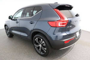 Inscription 2022 Vol-lvo XC40 T5 nouvellement utilisée - Product Image 3