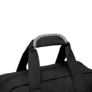 Bolsas deportivas impermeables para hombre y mujer, bolsa de gimnasio de poliéster impermeable con logotipo personalizado a la venta - Product Image 4