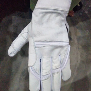 Gants de frappe de baseball, vêtements de sport, gants de frappe de baseball de haute qualité réglables - Product Image 5