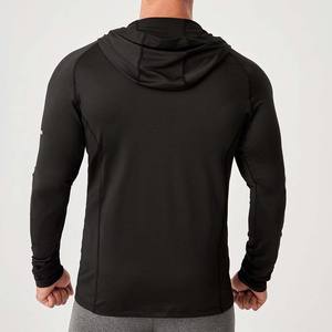 Gym <b>Hoodies</b> for Men Bodybuilding <b>Hoodies</b> Muscles <b>Workout</b> Sweatshirt Fitness Pullover - Product Image 2