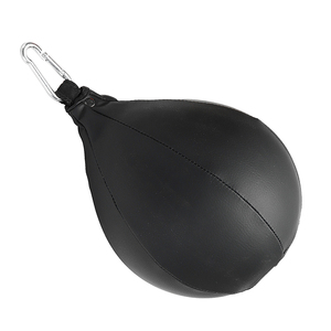 Bolas de velocidad de boxeo personalizadas, bolsas de boxeo de cuero, entrenamiento de velocidad, hechas por Asdi Ansi Internacional, 2022 - Product Image 1