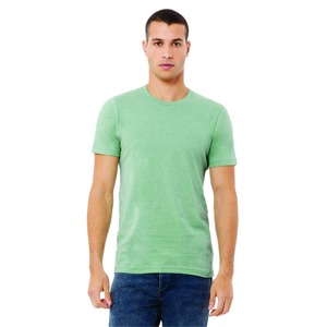 Camiseta duradera, Camiseta cómoda ajustada, ropa para hombre, Camisa lisa informal, camisetas para hombre hechas en Pakistán - Product Image 1