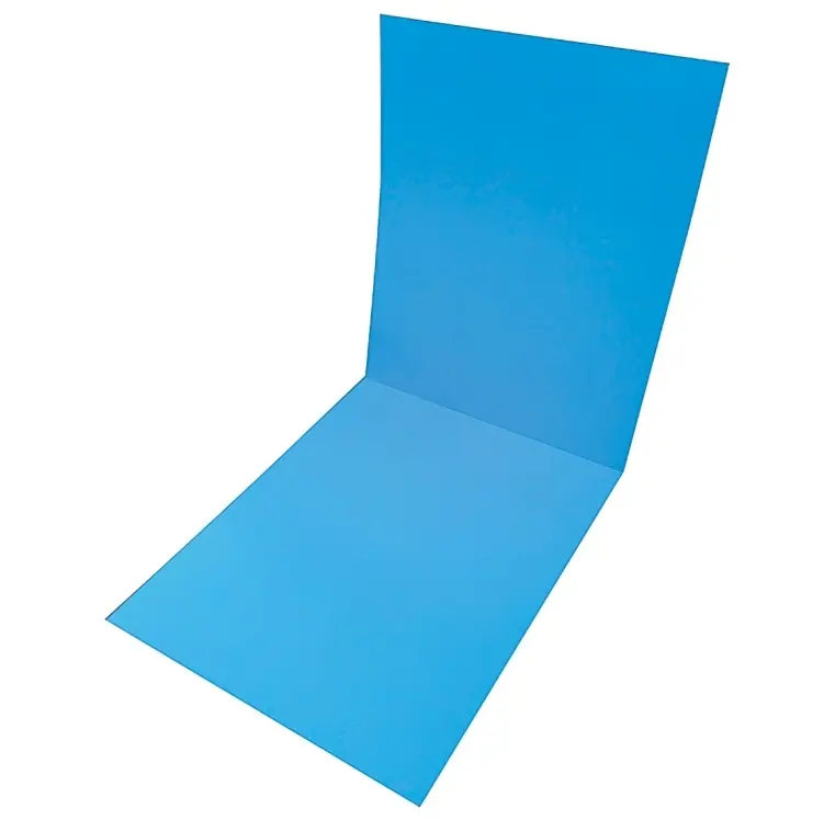 防水フィルムプラスチックボード床タイル壁保護シート