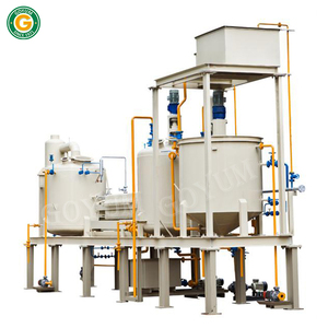 Machine automatique de pressage et de raffinage d'huile de soja et de sésame de qualité extraction de l'huile de palmiste au Nigeria - Product Image 5