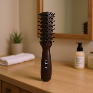 Brosse à cheveux WDX Dart-Hair 2280 de qualité supérieure pour le toilettage et le coiffage - Product Image 3