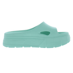 Zapatos Puma Mayze Stack Injex para Mujer, Color: Verde Menta, 100% Auténticos - Product Image 3