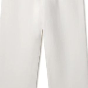 Pantalon de survêtement à jambe droite tendance pour hommes Street Wear pantalon de survêtement en coton vintage pantalon de jogging pantalon pour hommes - Product Image 6