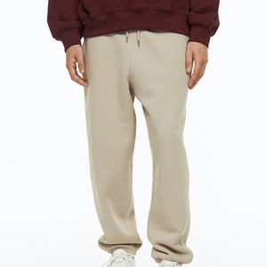 Winter Sports Men's Joggers Set Stylish Zipper <b>Jacket</b> Jogging Tracksuit - Product Image 3
