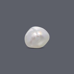 Colección de Perlas Basra - Perlas Naturales de Agua Dulce y Barrocas Sueltas de 4.19 Quilates en Blanco, Rosa y Otros Colores - Product Image 1