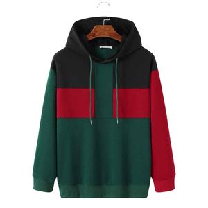 Sudaderas con Capucha Antiarrugas para Hombre, Corte Regular, Calidad Premium, Ropa Casual, Últimos Diseños, Gran Venta, Logotipo Personalizado, 100% Algodón - Product Image 5