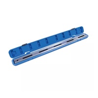 Rectificador de Superficies de Culata (600mm) - Modelo Gamela 59415, Herramienta de Servicio para Motores Diésel, Metal+Plástico, ISO en Inglés