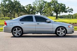 รถมือสอง ปี 2007 วอลโว่ S60R พวงมาลัยซ้าย/ขวา - Product Image 4