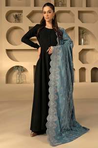 2025 hiver dames laine châle meilleure vente à la mode en plein air écharpe en gros OEM ODM Services quantité en vrac disponible - Product Image 3