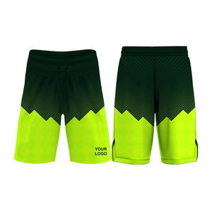 Ropa personalizada de artes marciales Quick MMA Short Grappling Hombres Mujeres Niños BJJ Fight MMA Shorts MMA - Product Image 4