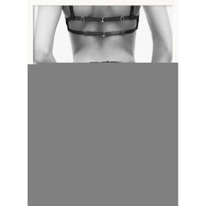 High-Rise Love's a Loaded Gun Thongs, Tanga Sexy Tipo Panty - Product Image 3