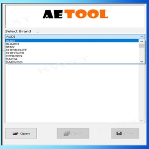 Aetool v1.3 Ô Tô Công cụ Chẩn đoán ECU giải mã immo <span class=keywords><strong>EEPROM</strong></span> Dump Giải mã phần mềm OBD2 giao diện cho xe ô tô Xe Sửa Chữa Tự động - Product Image 4
