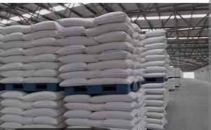 น้ำตาลทรายขาวบริสุทธิ์ icumsa IC 45จากธรรมชาติ - Product Image 6