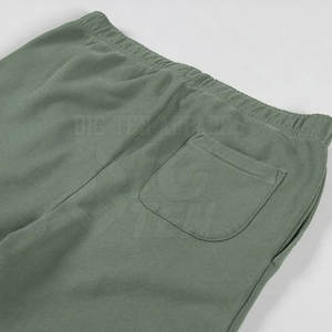 Pantalones Cortos Polo de Tela de Algodón Transpirable de Alta Calidad para Hombre, Cómodos, Casuales, para Uso Diario en Verano, Ropa para Exteriores - Product Image 4