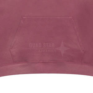 เสื้อฮู้ดผ้าร่มสำหรับผู้ชายขนาดใหญ่พิเศษเสื้อมีฮู้ดผ้าร่มมีลายพิมพ์โลโก้ตามสั่ง - Product Image 5