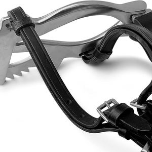 Espéculo dental equino de calidad superior | Equipo dental de caballo de acero inoxidable e instrumentos de espéculo veterinario - Product Image 2