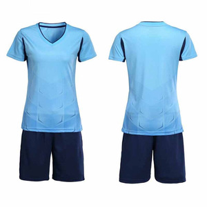 Ensemble de maillots de football pour adultes 2026 – Tenue de sport professionnelle personnalisée pour équipes de soccer – Uniforme respirant 100 % polyester à motif numérique - Product Image 4