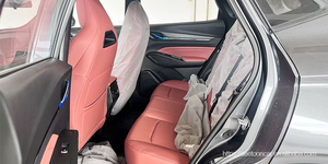 <span class=keywords><strong>Auto</strong></span> SUV Coupé Changan Ultima Generazione a Prezzo di Fabbrica, Nuova <span class=keywords><strong>Auto</strong></span> a Benzina con Sedili Elettrici, Luci LED, Pneumatici R17, Schermo Touch - Product Image 5