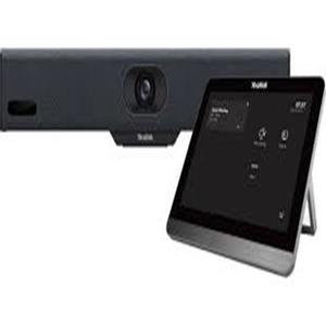 Meilleures ventes sur la webcam de salle de conférence Yealink MeetingBar A10, caméra 4K grand angle 120°, originale - Product Image 1