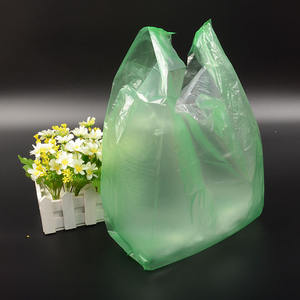 ถุงพลาสติกใส่เสื้อยืดสีกำหนดเองได้ในเวียดนาม - Product Image 4