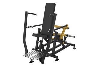 Nhà máy trực tiếp thương mại phòng tập thể dục tập thể dục sức mạnh Máy tấm nạp máy thép cho thiết bị tập thể dục - Product Image 3