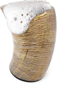Vasos de Chupito Vikingos Hechos a Mano, Diseño Antiguo, Cuerno Real para Beber, Proveedor y Exportador de Vasos de Renombre para Fiestas - Product Image 6