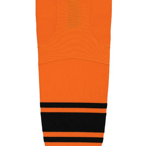 Chaussettes de hockey sur glace de haute qualité de style supérieur pour unisexe prix de gros vêtements de sport chaussettes de hockey sur glace - Product Image 6