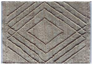 Alfombra de Yute Natural Antideslizante, Ecológica, Antimicrobiana y Apta para Mascotas, Decoración Moderna para el Hogar, Dormitorio, Estilo Marroquí - Product Image 2