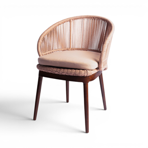 <b>Dining</b> <b>Chair</b> Mandala - Product Image 1