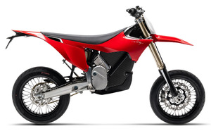 Nouvelle Arrivée 2026 Starkss Varg 80HP Moto Cross Électrique Professionnelle Tout-Terrain - Product Image 3