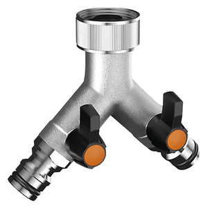 Arte della Derivazione Metallica Bidirezionale 9602 - Blister da 3/4 - Product Image 1