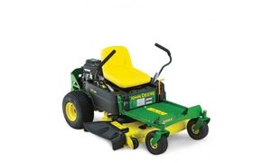 Meilleure offre pour la série D-eeres Z300 |   Z315E |   Z320M |   Z380R 61 pouces. Tondeuses à gazon ZER0TURN Nouveau |   Utilisé |   Original - Product Image 5